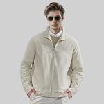 Jeep Куртка мужская, Ecru - фото 10