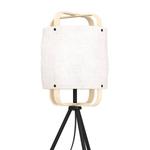 Настольная лампа Eglo Surfleet, черный - фото 3