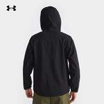 Under Armour Куртка мужская, 0043-Lead Grey - фото 8