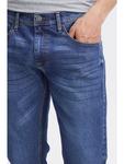 Джинсы BLEND, цвет jeans blau - фото 4