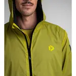 Куртка Duotone Dt explore multishell, зеленый - фото 6