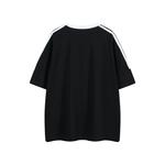 Футболка унисекс BOBBY ABLEY, Черный - фото 18