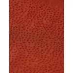 Платье Scotch & Soda 180391 long, красный - фото 3