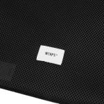 Сумка-Слинг Sacoche Wtaps, черный - фото 3