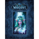 Книга World Of Warcraft Chronicle Volume 3 Dark Horse Books - фото