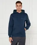 Толстовка Regular fit Calvin Klein Jeans, синий - фото