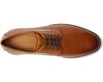 Оксфорды Allen Edmonds Carson, цвет Walnut - фото 2