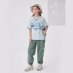 Детские спортивные штаны Lee, Raven - фото 5