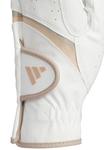 Перчатки Adidas Golf Gloves, White Wontau/White - фото 4