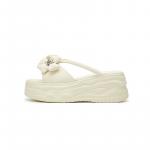 Шлепанцы и сланцы DAPHNE Slide Slippers Women's - фото 4