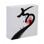 Миниатюрный барельефный чокер Necklace Vivienne Westwood - фото 7