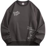 Толстовка унисекс Doraemon, Белый - фото 25