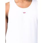 Майка Lifty D DIESEL, белый - фото 7