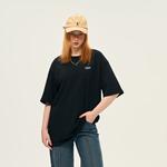 Футболка унисекс Fa2Lo, цвет Apricot - фото 8