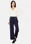 Брюки LolaLiza Trousers, Navy Basic/Dark Blue - фото 5