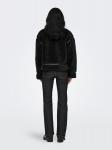 Демисезонная куртка ONLY, Black - фото 4