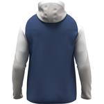 Толстовка с капюшоном, куртка с капюшоном, динамичная Jako, мультиколор - фото 3