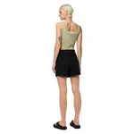 Шорты Pieces Vilde, черный - фото 2