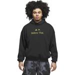 Толстовка с капюшоном Энтони Эдвардс верит, что Adidas, мультиколор - фото 2