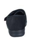 Лоферы Fly Flot Slip-ons, Schwarz/Black - фото 4