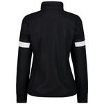 Куртка CMP 33H0456, черный - фото 2