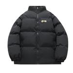 Стеганая куртка унисекс Dnbh, Бежевый - фото 8