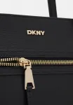 Сумка-Тоут брайант Dkny, Black/Gold - фото 4