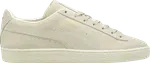 Кроссовки Puma Suede Mono 21 Marshmallow, кремовый - фото