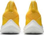 Кроссовки Curry Flow 8 Smooth Butter Flow, желтый - фото 6