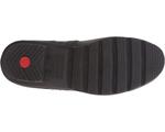 Сапоги резиновые Hunter Original Short Back Adjustable, черный - фото 6