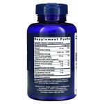 Добавка Life Extension со сверхмощным витамином K2, 120 капсул - фото 3