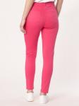 Узкие брюки Quiosque, розовый - фото 4