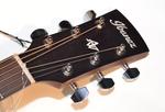 Электроакустическая гитара Ibanez AW54CE Natural - Pro Setup - фото 5