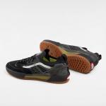 Кроссовки Vans Ave 2.0, черный - фото 3