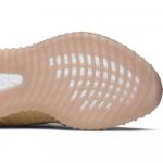 Кроссовки Yeezy Boost 350 V2 Linen, желтый - фото 9