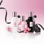 Духи Viktor & Rolf Flowerbomb Dew - фото 8