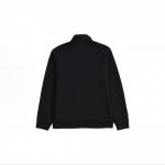 LINING Свитшот мужской черный - фото 3