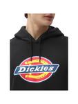 Толстовка DICKIES Classic, черный - фото 4