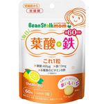 Фолиевая кислота с железом BeanStalk, 60 таблеток - фото