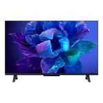 Телевизор Huawei Smart Screen SE43 MEMC, 43", Ultra HD 4K, LED, 60 Гц, черный - фото