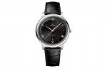 OMEGA Часы Men's Elegant Saucer Series Watch - фото