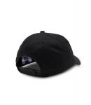 Кепка Armani Exchange, черный - фото 3