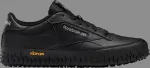 Кроссовки club c vibram 'core black' Reebok, черный - фото 2