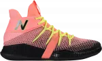 Кроссовки New Balance OMN1S 'First Light', розовый - фото