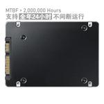 SSD-накопитель Samsung PM893 3,84ТБ (MZ7L33T8HBLT) - фото 3