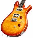 Электрогитара PRS SE Custom 24-08 - Vintage Sunburst - фото 3