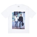 Футболка Palace Reign Man T-Shirt 'White', белый - фото 2