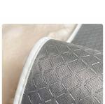 Ковер Budis Bubble Velvet, 180х250 см, серый - фото 10