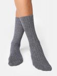 Носки Nur Die, Mottled Grey - фото 4
