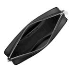 Сумка Michael Kors Jet Set, черный - фото 3